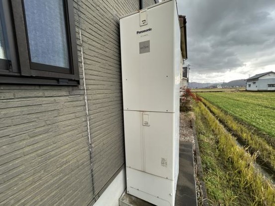 detached 福井県敦賀市平和町37-6　山田ビル　1階A号室