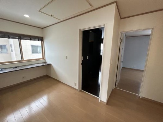 detached 福井県敦賀市平和町37-6　山田ビル　1階A号室