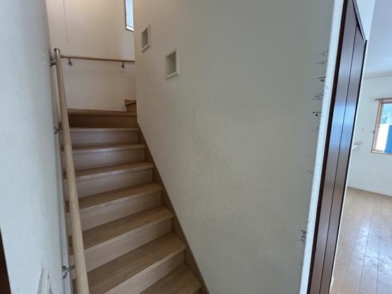 detached 福井県敦賀市平和町37-6　山田ビル　1階A号室