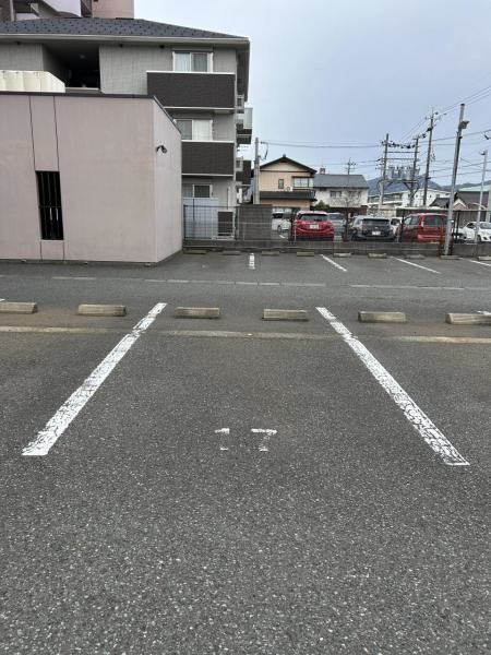 apartment 福井県敦賀市平和町37-6　山田ビル　1階A号室