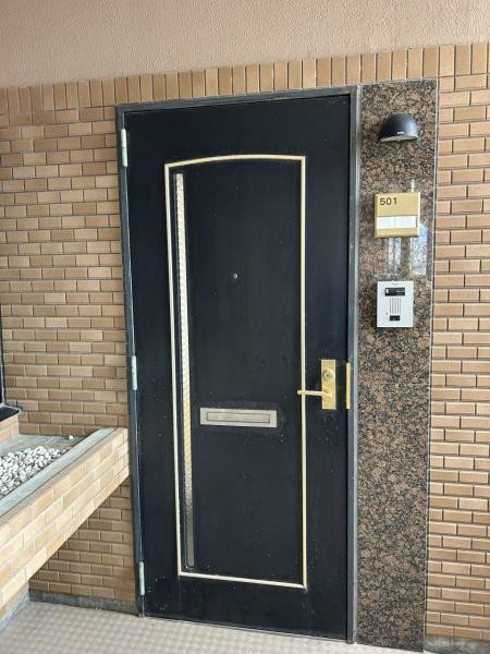 apartment 福井県敦賀市平和町37-6　山田ビル　1階A号室