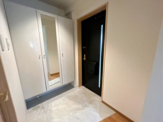 apartment 福井県敦賀市平和町37-6　山田ビル　1階A号室