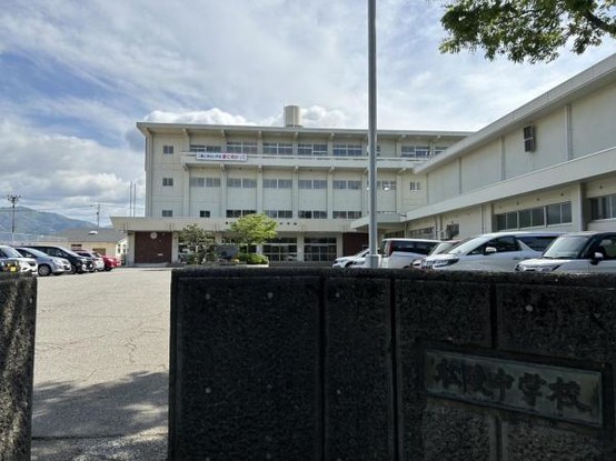 apartment 福井県敦賀市平和町37-6　山田ビル　1階A号室