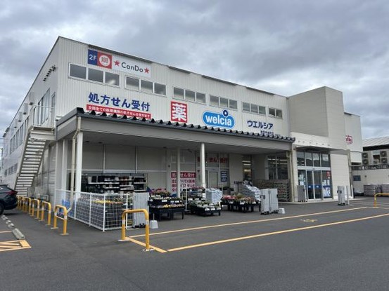 apartment 福井県敦賀市平和町37-6　山田ビル　1階A号室