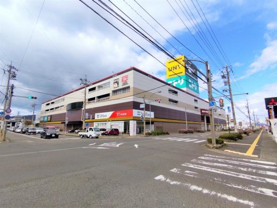 apartment 福井県敦賀市平和町37-6　山田ビル　1階A号室