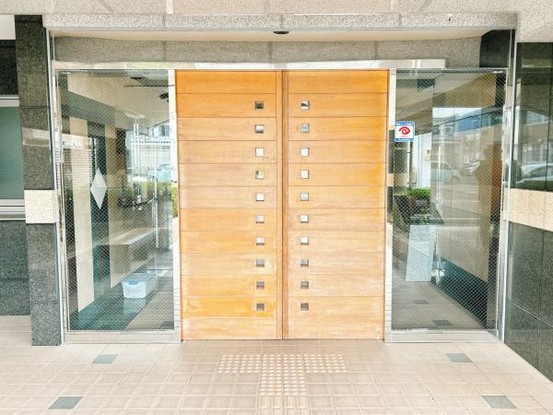 apartment 福井県敦賀市平和町37-6　山田ビル　1階A号室