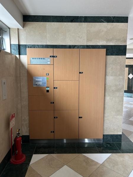 apartment 福井県敦賀市平和町37-6　山田ビル　1階A号室