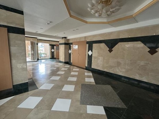 apartment 福井県敦賀市平和町37-6　山田ビル　1階A号室