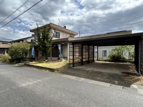 detached 福井県敦賀市平和町37-6　山田ビル　1階A号室