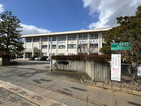 detached 福井県敦賀市平和町37-6　山田ビル　1階A号室