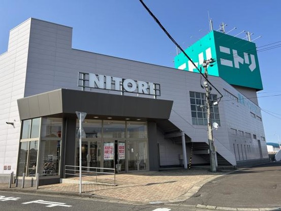 detached 福井県敦賀市平和町37-6　山田ビル　1階A号室