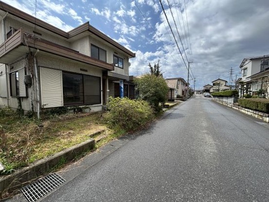 detached 福井県敦賀市平和町37-6　山田ビル　1階A号室
