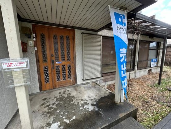 detached 福井県敦賀市平和町37-6　山田ビル　1階A号室