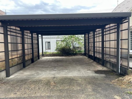detached 福井県敦賀市平和町37-6　山田ビル　1階A号室