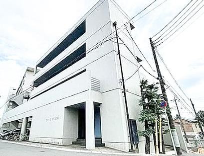 apartment 東京都板橋区東新町２丁目56-4 上之根橋コーポ 1階