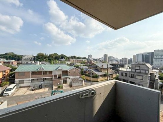 apartment 東京都板橋区東新町２丁目56-4 上之根橋コーポ 1階