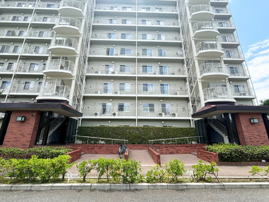 apartment 千葉県松戸市新松戸１丁目439-8 岡田ビル１Ｆ