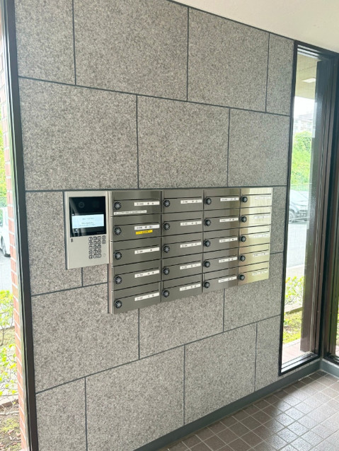 apartment 千葉県松戸市新松戸１丁目439-8 岡田ビル１Ｆ