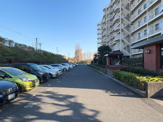 apartment 千葉県松戸市新松戸１丁目439-8 岡田ビル１Ｆ