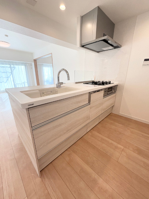 apartment 千葉県松戸市新松戸１丁目439-8 岡田ビル１Ｆ