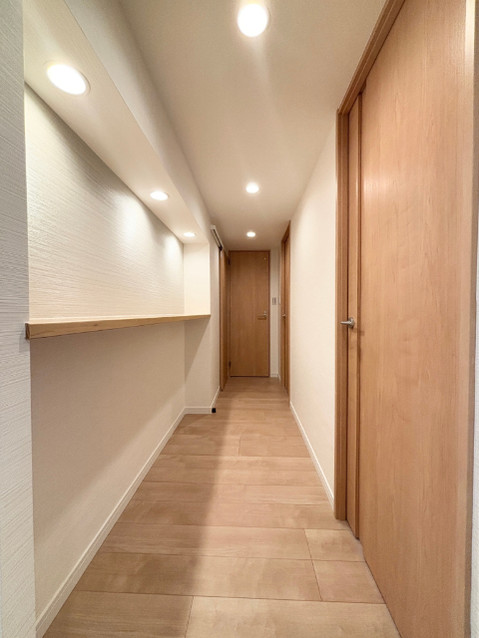 apartment 千葉県松戸市新松戸１丁目439-8 岡田ビル１Ｆ