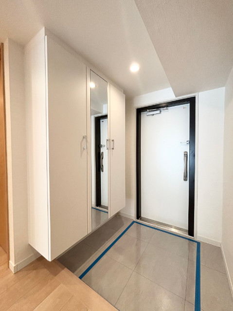 apartment 千葉県松戸市新松戸１丁目439-8 岡田ビル１Ｆ