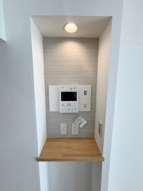 apartment 千葉県松戸市新松戸１丁目439-8 岡田ビル１Ｆ