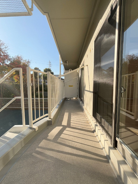 apartment 千葉県松戸市新松戸１丁目439-8 岡田ビル１Ｆ