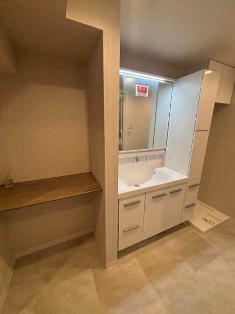 apartment 千葉県松戸市新松戸１丁目439-8 岡田ビル１Ｆ