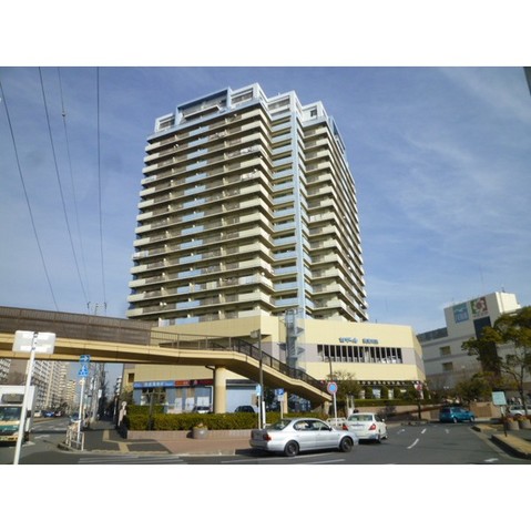 apartment 千葉県千葉市花見川区幕張本郷２丁目8-4 石渡第５ビル１階
