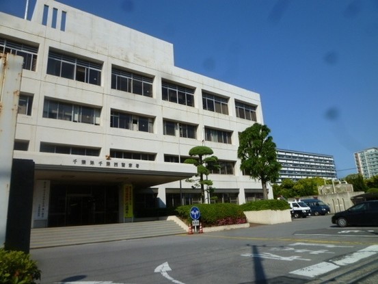 apartment 千葉県千葉市花見川区幕張本郷２丁目8-4 石渡第５ビル１階