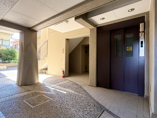 apartment 埼玉県富士見市西みずほ台１丁目22-6 パークシティＵ1Ｆ