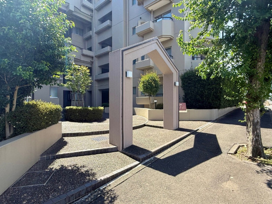 apartment 埼玉県富士見市西みずほ台１丁目22-6 パークシティＵ1Ｆ