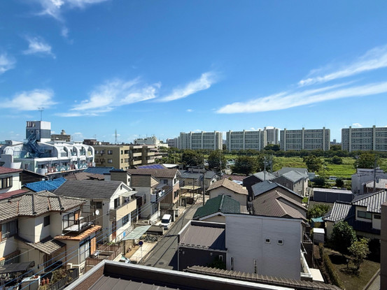 apartment 埼玉県富士見市西みずほ台１丁目22-6 パークシティＵ1Ｆ
