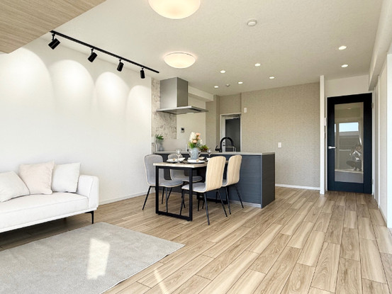 apartment 埼玉県富士見市西みずほ台１丁目22-6 パークシティＵ1Ｆ