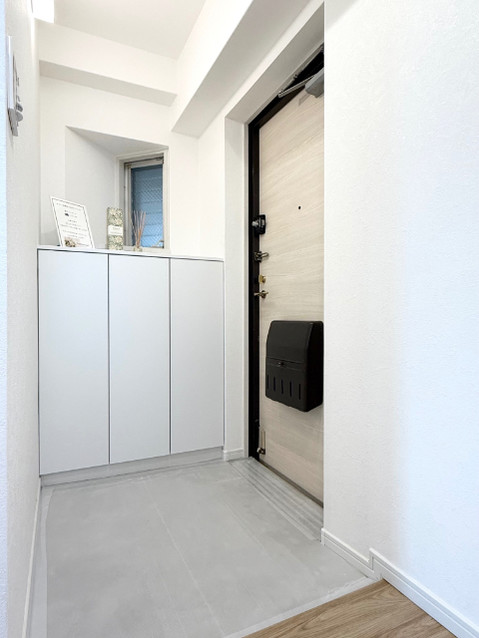 apartment 埼玉県富士見市西みずほ台１丁目22-6 パークシティＵ1Ｆ