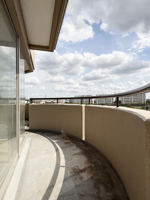 apartment 埼玉県富士見市西みずほ台１丁目22-6 パークシティＵ1Ｆ