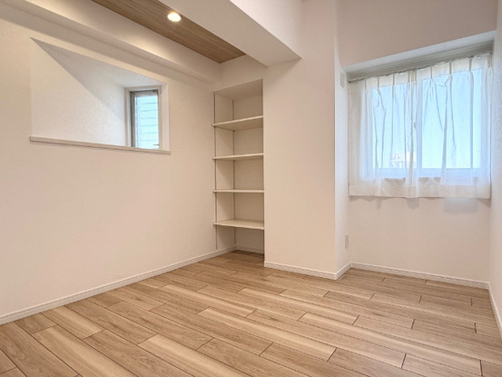 apartment 埼玉県富士見市西みずほ台１丁目22-6 パークシティＵ1Ｆ