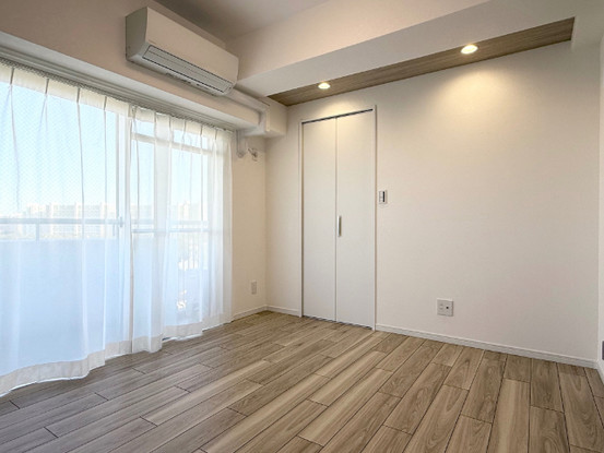 apartment 埼玉県富士見市西みずほ台１丁目22-6 パークシティＵ1Ｆ