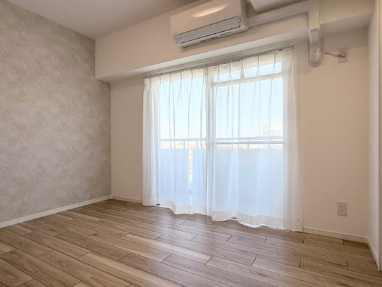 apartment 埼玉県富士見市西みずほ台１丁目22-6 パークシティＵ1Ｆ