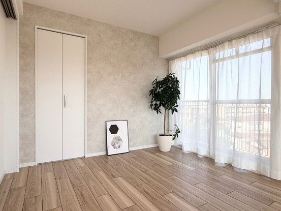 apartment 埼玉県富士見市西みずほ台１丁目22-6 パークシティＵ1Ｆ