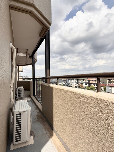 apartment 埼玉県富士見市西みずほ台１丁目22-6 パークシティＵ1Ｆ