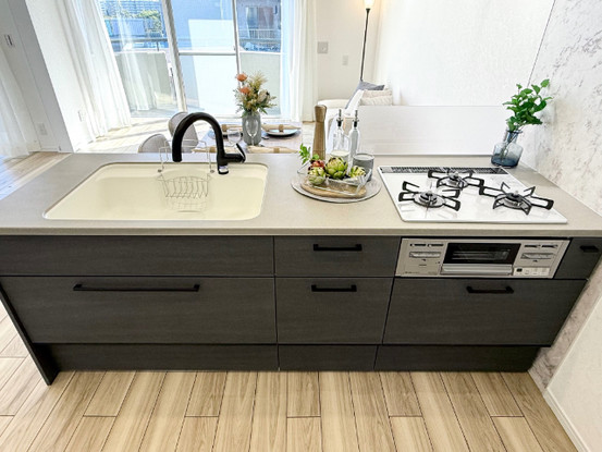 apartment 埼玉県富士見市西みずほ台１丁目22-6 パークシティＵ1Ｆ