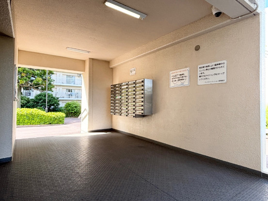 apartment 埼玉県富士見市西みずほ台１丁目22-6 パークシティＵ1Ｆ