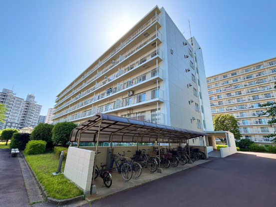apartment 埼玉県富士見市西みずほ台１丁目22-6 パークシティＵ1Ｆ