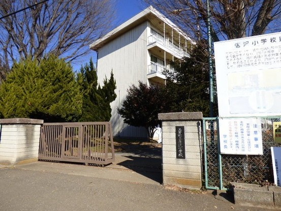apartment 埼玉県富士見市西みずほ台１丁目22-6 パークシティＵ1Ｆ