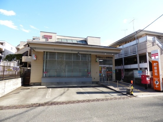 apartment 埼玉県富士見市西みずほ台１丁目22-6 パークシティＵ1Ｆ