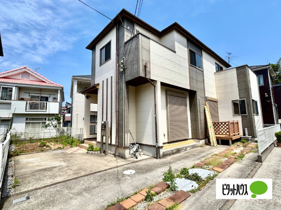 detached 千葉県我孫子市柴崎台１丁目９番６号 Ｃａｎａｌ　ＫＪ　１０３