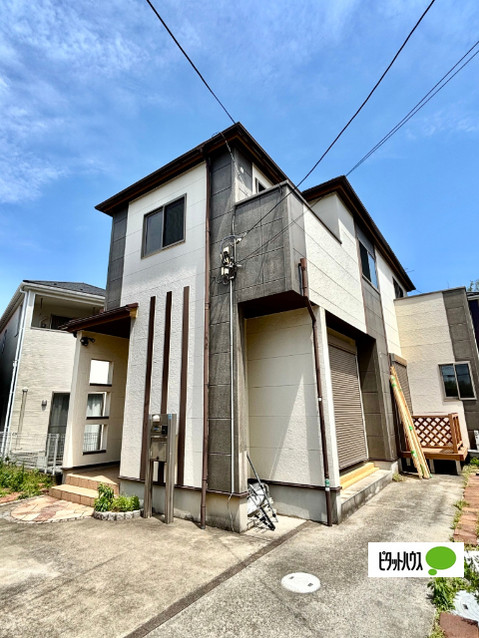 detached 千葉県我孫子市柴崎台１丁目９番６号 Ｃａｎａｌ　ＫＪ　１０３