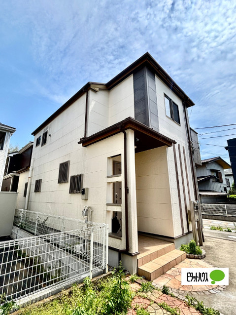 detached 千葉県我孫子市柴崎台１丁目９番６号 Ｃａｎａｌ　ＫＪ　１０３